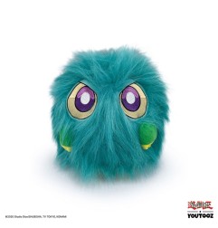 Yu-Gi-Oh - ! - Peluche Kuribah Stickie Blue 22 cm