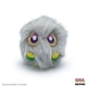 Yu-Gi-Oh - ! - Peluche Kuribah Stickie Gray 22 cm