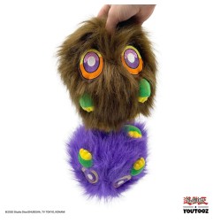 Yu-Gi-Oh - ! - Peluche Kuribah Stickie Gray 22 cm