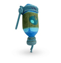 Bioshock - Peluche Eve Hypo 22 cm