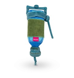 Bioshock - Peluche Eve Hypo 22 cm