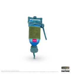 Bioshock - Peluche Eve Hypo 22 cm