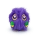 Yu-Gi-Oh - ! - Peluche Kuribah Stickie Purple 22 cm