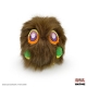 Yu-Gi-Oh - ! - Peluche Kuribah Stickie Brown 22 cm