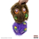 Yu-Gi-Oh - ! - Peluche Kuribah Stickie Brown 22 cm