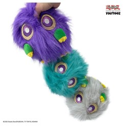 Yu-Gi-Oh - ! - Peluche Kuribah Stickie Brown 22 cm