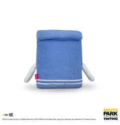 South Park - Peluche Towelie Plush 22 cm