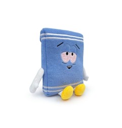 South Park - Peluche Towelie Plush 22 cm