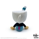 Cuphead - Peluche Mugman 22 cm