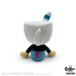 Cuphead - Peluche Mugman 22 cm