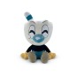 Cuphead - Peluche Mugman 22 cm