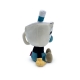 Cuphead - Peluche Mugman 22 cm