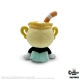 Cuphead - Peluche Ms. Chalice 22 cm