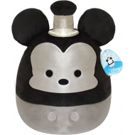 Squishmallows - Peluche Disney 100 Steam Boat Willie 35 cm