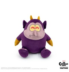 Cuphead - Peluche Henchman 22 cm