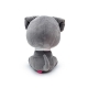 John Wick - Peluche Bubba 22 cm