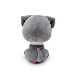 John Wick - Peluche Bubba 22 cm