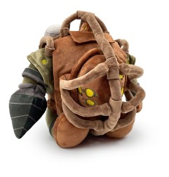 Bioshock - Peluche Big Daddy 22 cm