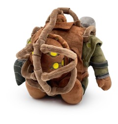 Bioshock - Peluche Big Daddy 22 cm