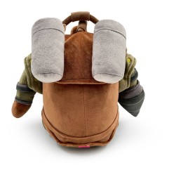 Bioshock - Peluche Big Daddy 22 cm