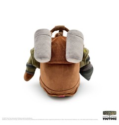 Bioshock - Peluche Big Daddy 22 cm