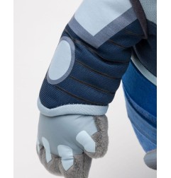 Fall Guys - Peluche Destiny Hunter 29 cm