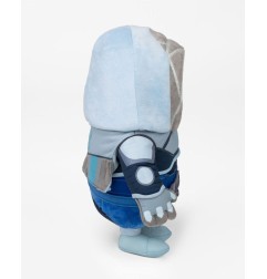 Fall Guys - Peluche Destiny Hunter 29 cm
