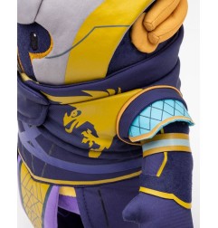 Fall Guys - Peluche Destiny Warlock 29 cm