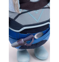 Fall Guys - Peluche Destiny Hunter 29 cm