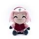 Naruto Shippuden - Peluche Sakura 22 cm