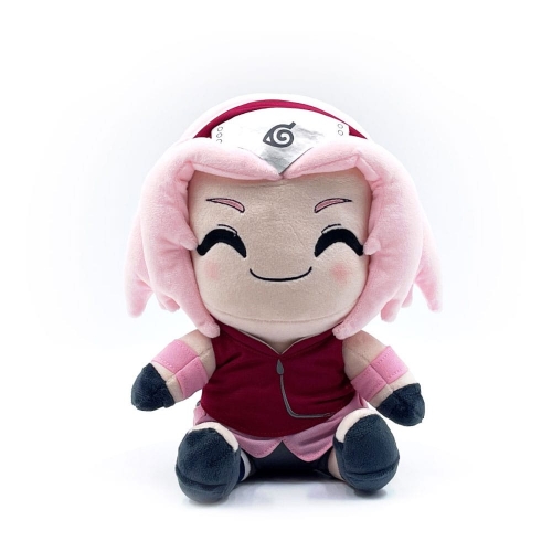 Naruto Shippuden - Peluche Sakura 22 cm