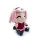 Naruto Shippuden - Peluche Sakura 22 cm