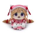 Obey Me! - Peluche Ruri-Chan 22 cm