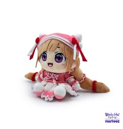 Obey Me! - Peluche Ruri-Chan 22 cm