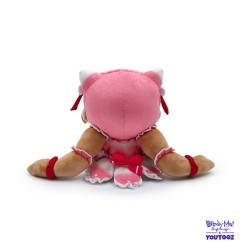 Obey Me! - Peluche Ruri-Chan 22 cm