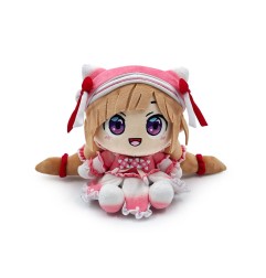 Obey Me! - Peluche Ruri-Chan 22 cm