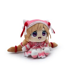 Obey Me! - Peluche Ruri-Chan 22 cm