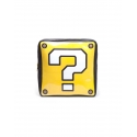 Nintendo - Sac a dos Question Mark Box Shaped
