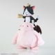 Final Fantasy VII Rebirth - Peluche Fat Moogle 28 cm