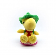 Snoopy - Peluche Woodstock Shoulder Rider 22 cm