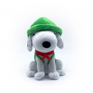 Snoopy - Peluche Snoopy Shoulder Rider 22 cm