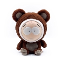 South Park - Peluche Butters the Bear 22 cm
