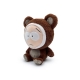 South Park - Peluche Butters the Bear 22 cm