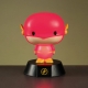 DC Comics - Veilleuse 3D The Flash 10 cm