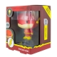 DC Comics - Veilleuse 3D The Flash 10 cm