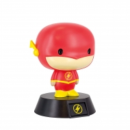 DC Comics - Veilleuse 3D The Flash 10 cm