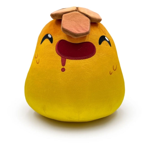 Slime Rancher - Peluche Honey Gordo Slime 30 cm