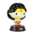 DC Comics - Veilleuse 3D Wonder Woman 10 cm