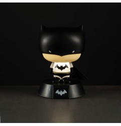 DC Comics - Veilleuse 3D Batman 10 cm