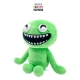 Garten of Ban Ban - Peluche Jumbo Josh 22 cm